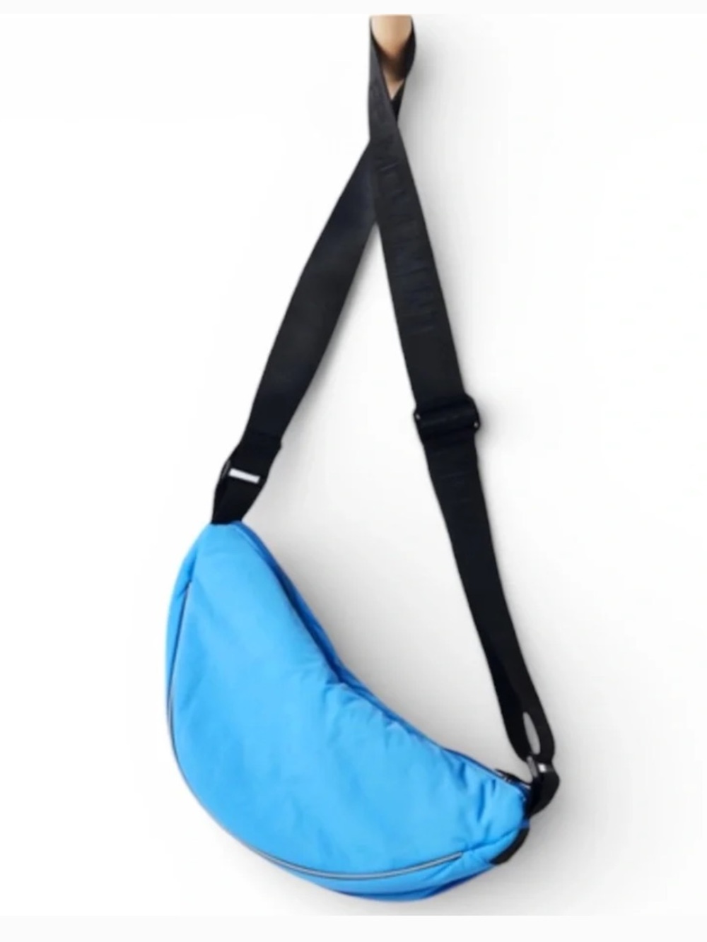 Free People Movement Bulls Eye Sling Bag